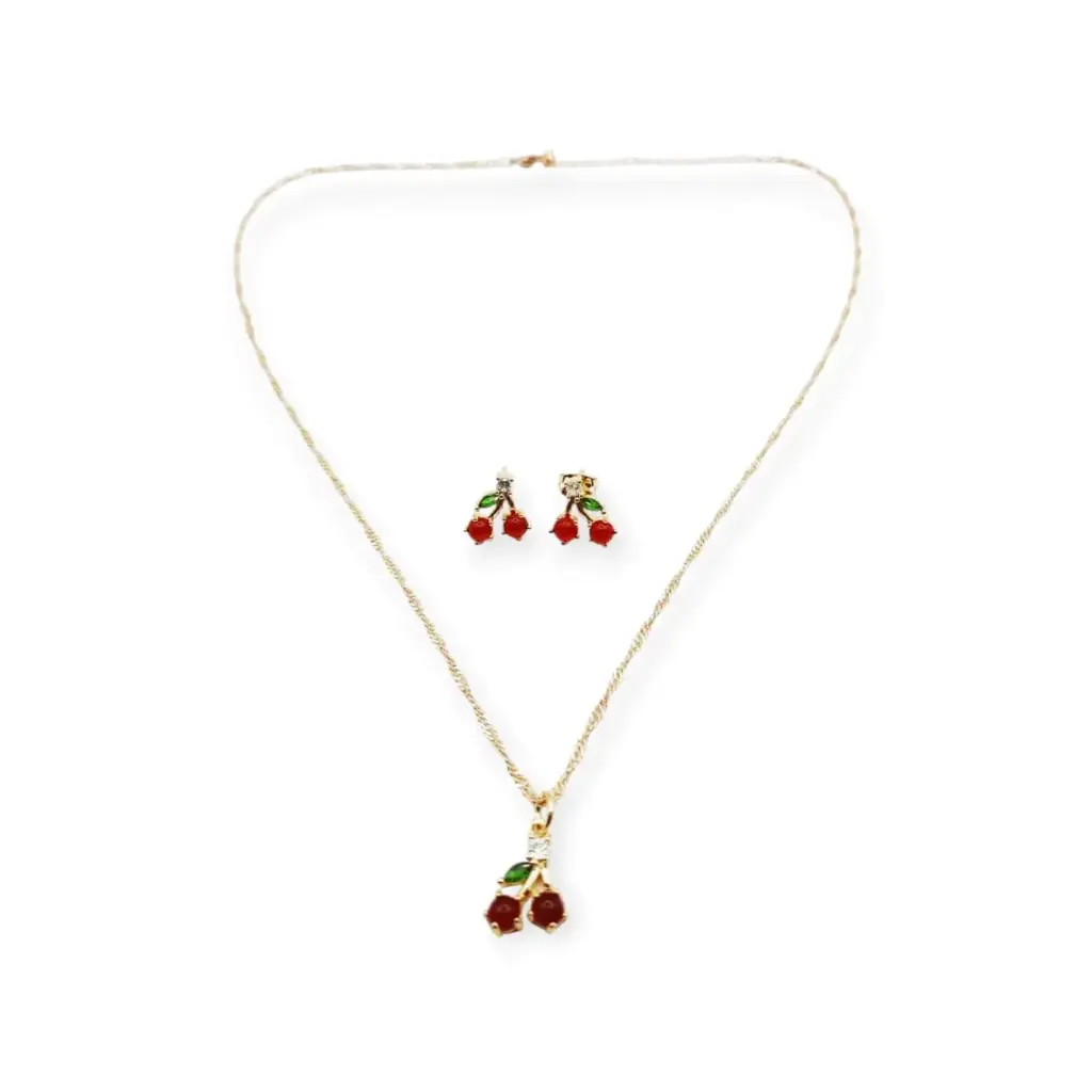 [VGJUOL045125] VGJUOL045125 GARGANTILLA JUEGO OL 