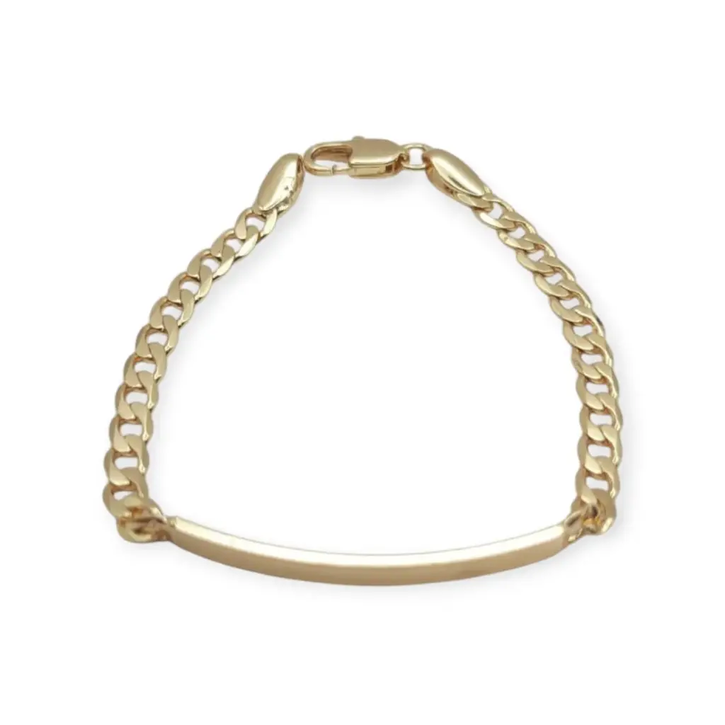 [VESCOL055025] VESCOL055025 ESCLAVA BAR 13 3 OL