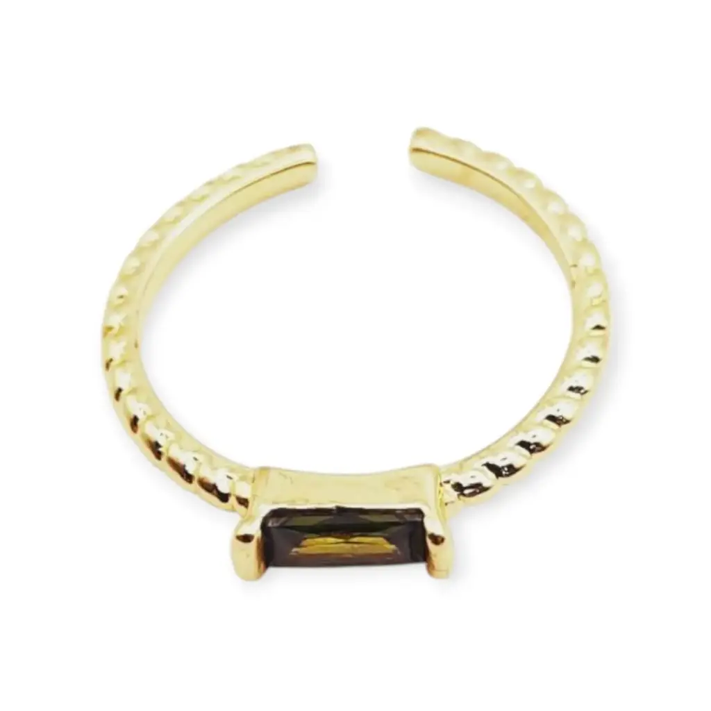 VANIOL065111 ANILLO OL