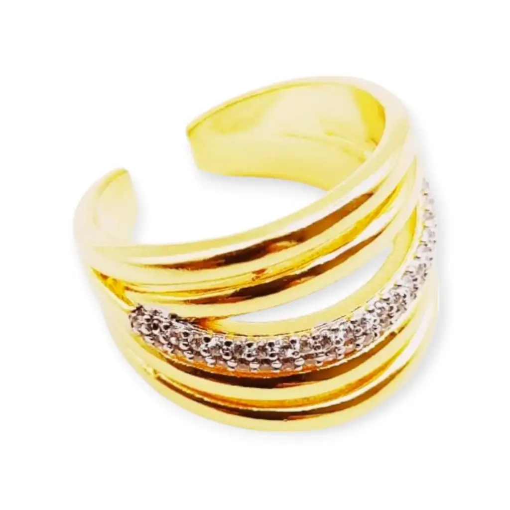 [VANIOL065137] VANIOL065137 ANILLO OL