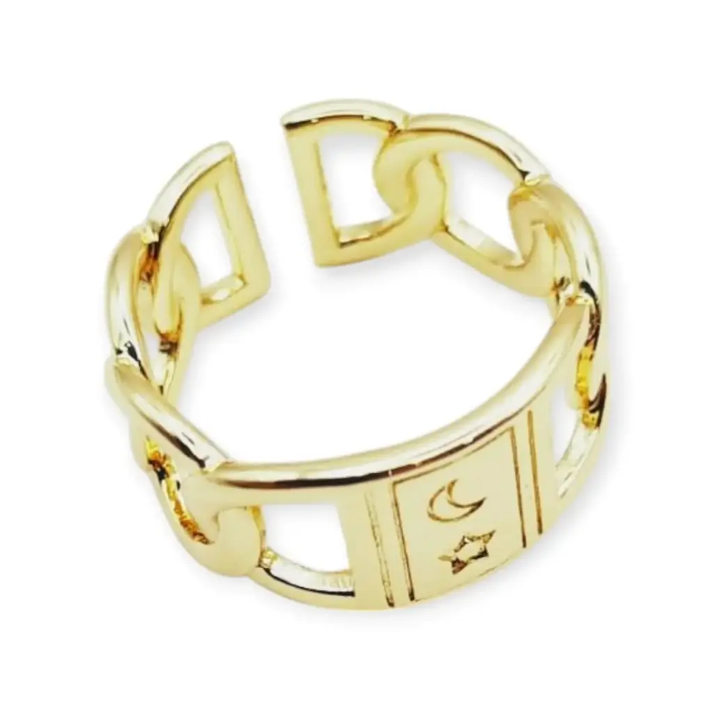 [VANIOL065155] VANIOL065155 ANILLO OL