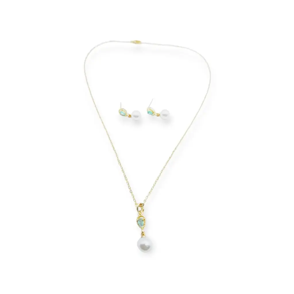 [VAJUOL055375] ARETE JUEGO OL