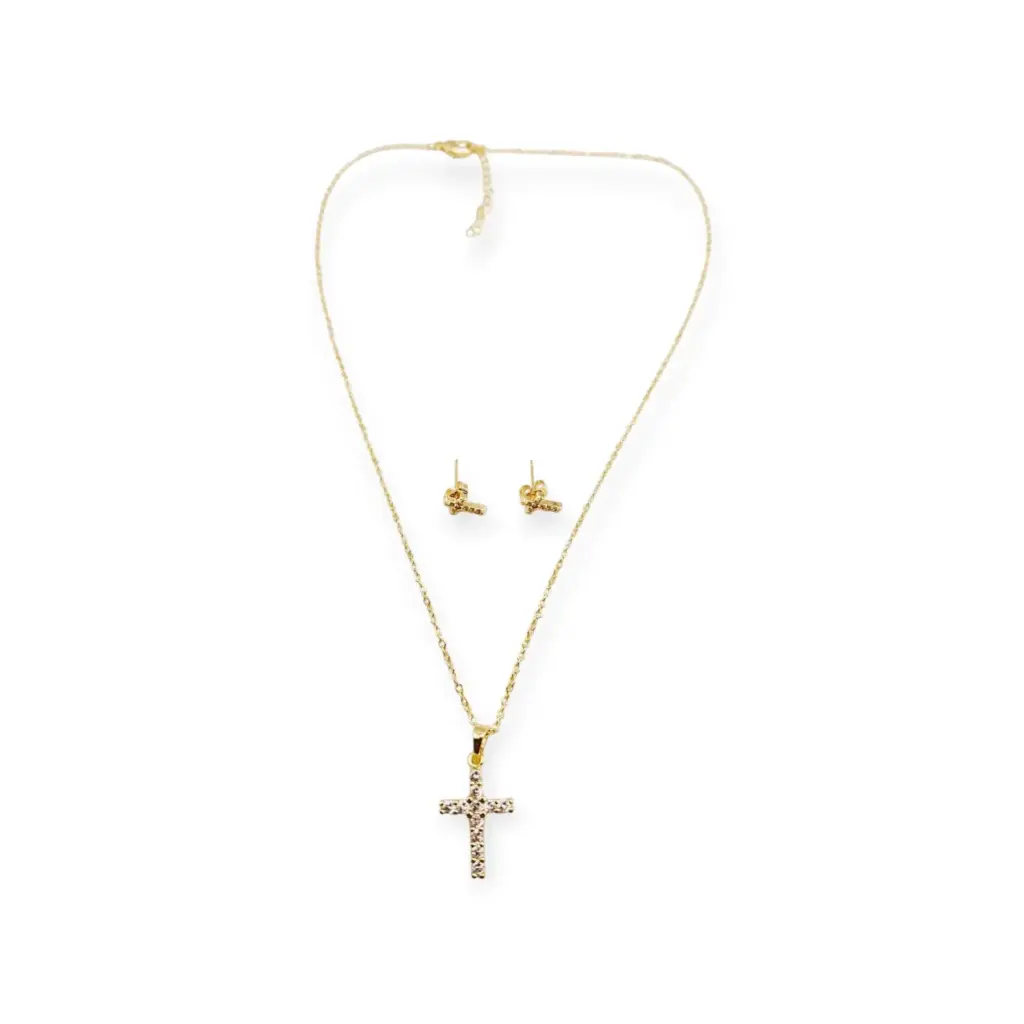 VAJUOL055354 ARETE JUEGO OL