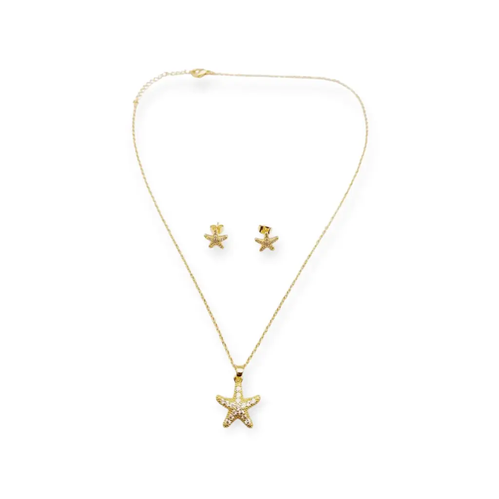 VAJUOL055367 ARETE JUEGO OL