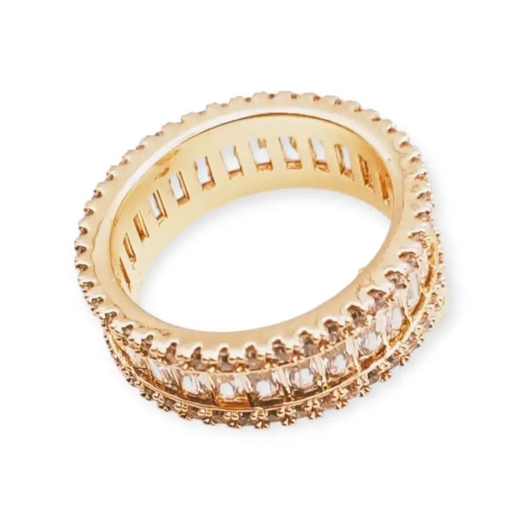 VANIOL055142 ANILLO OL