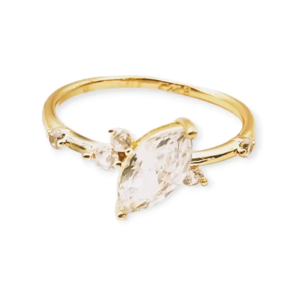 VANIOL055205 ANILLO OL