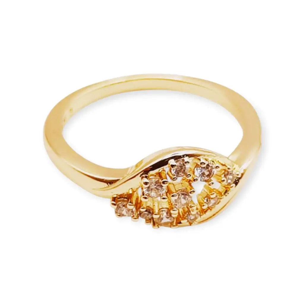 VANIOL055208 ANILLO OL