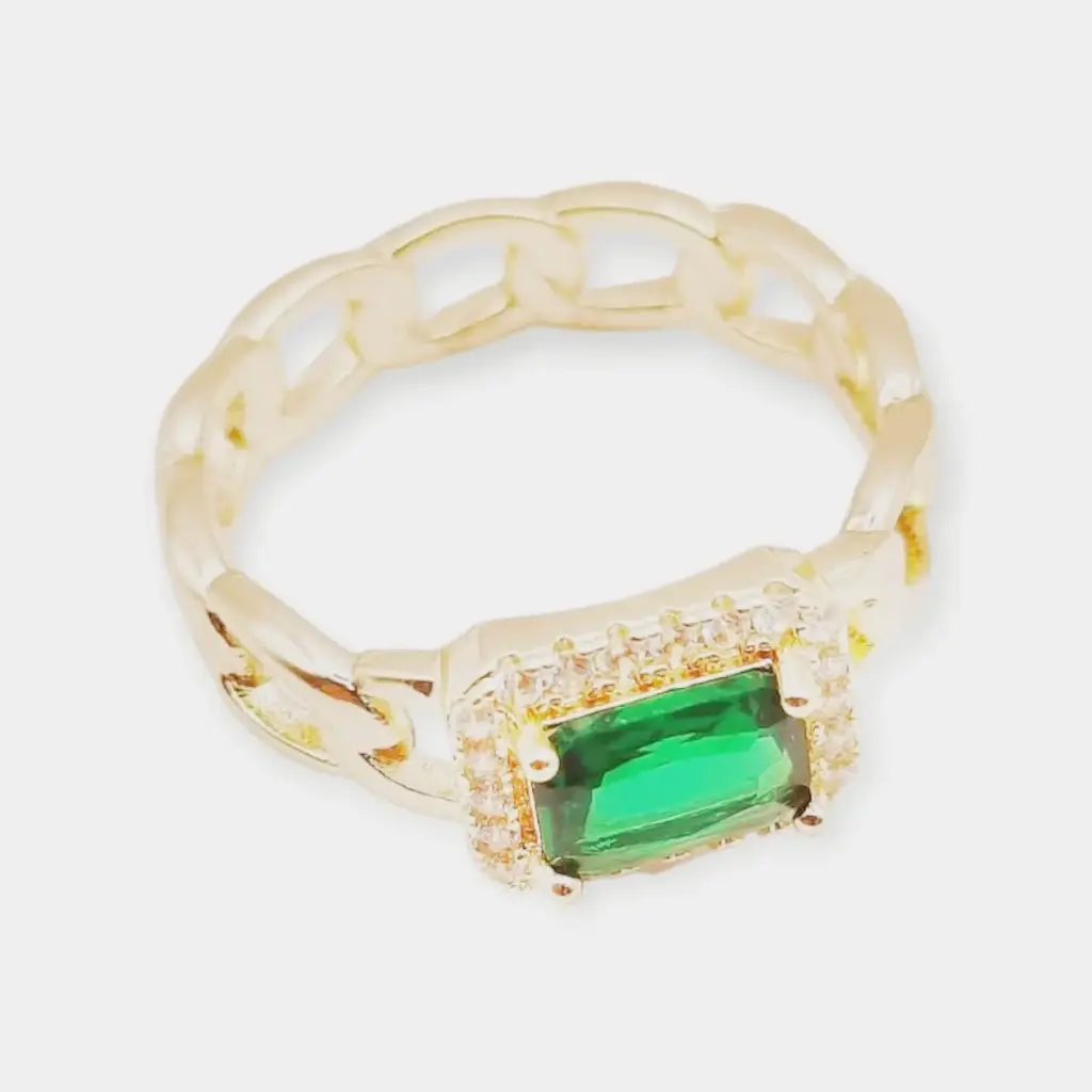 VANIOL055226 ANILLO OL