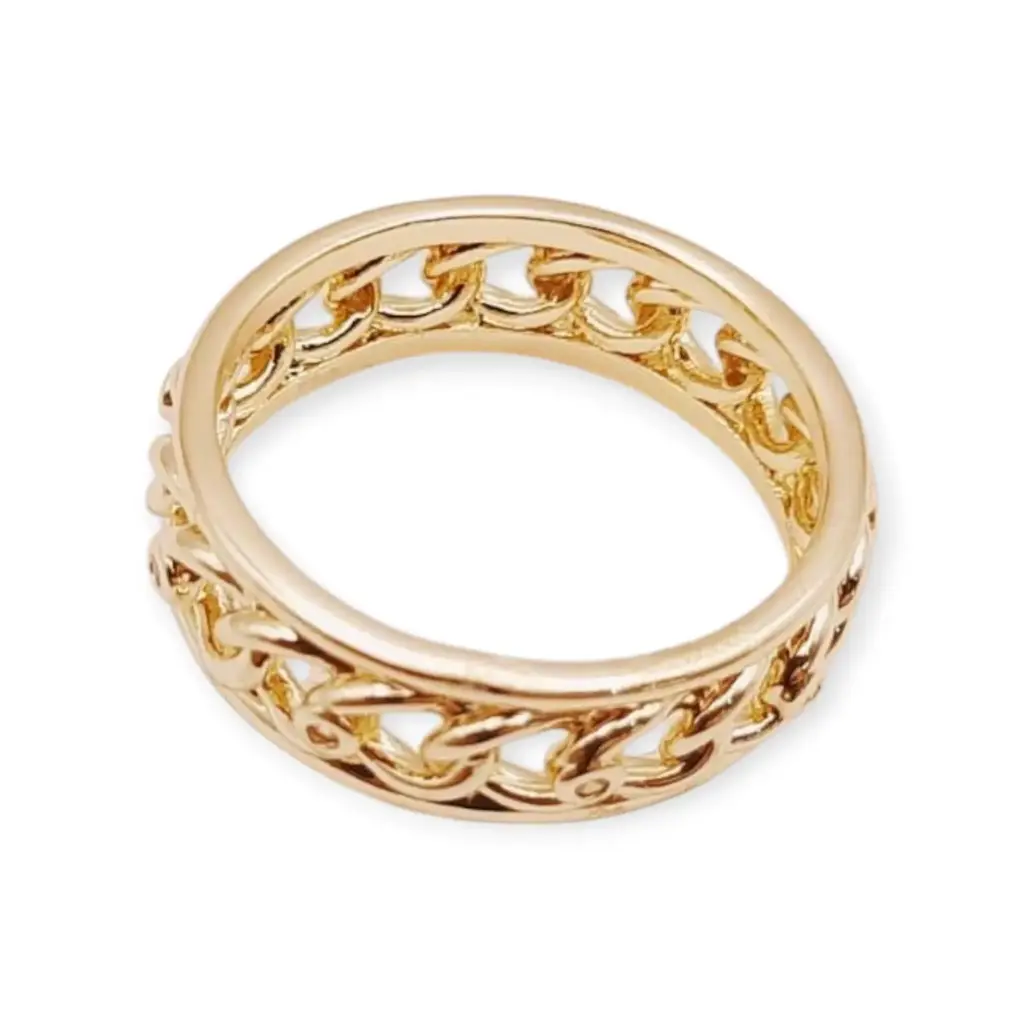 VANIOL055251 ANILLO OL