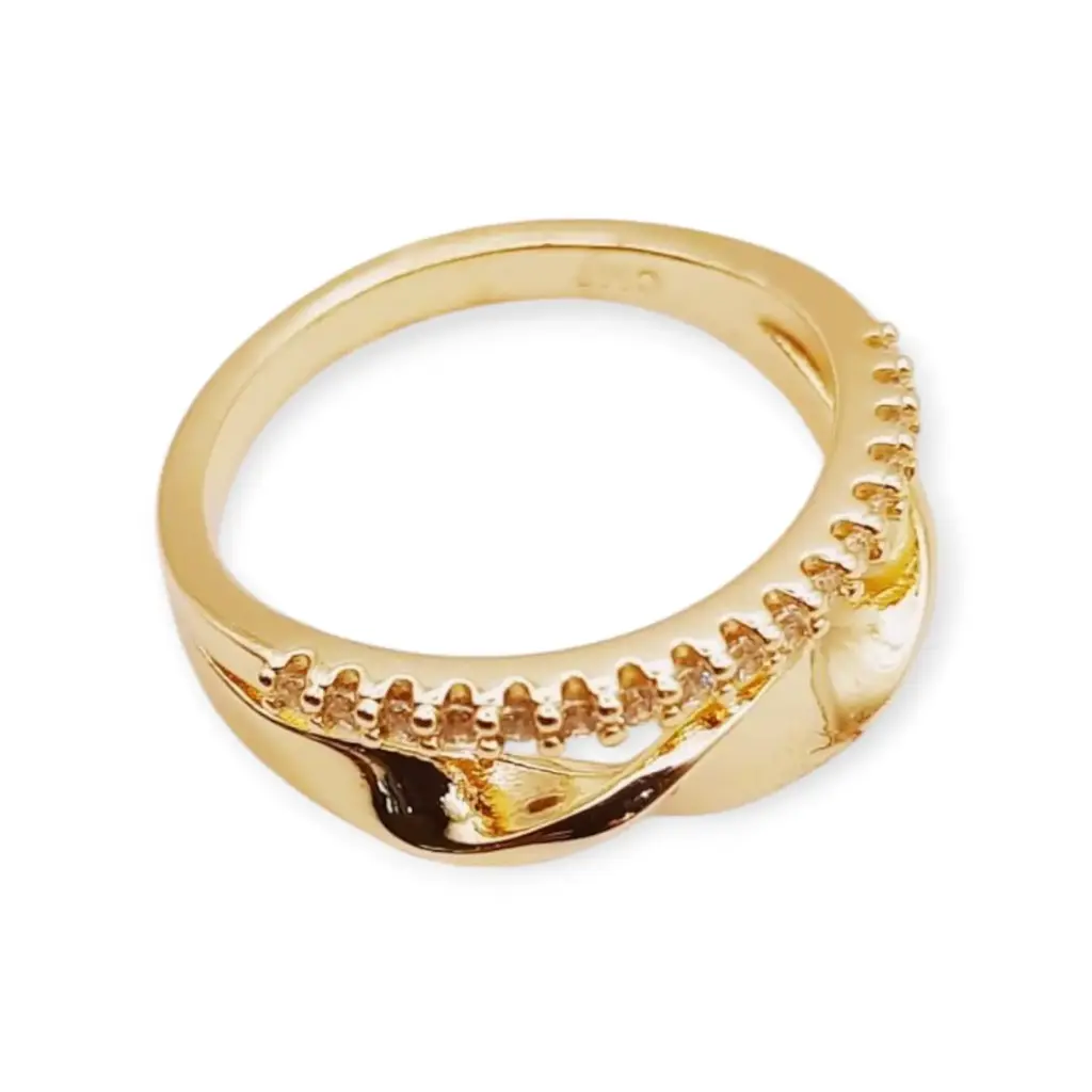 VANIOL055259 ANILLO OL