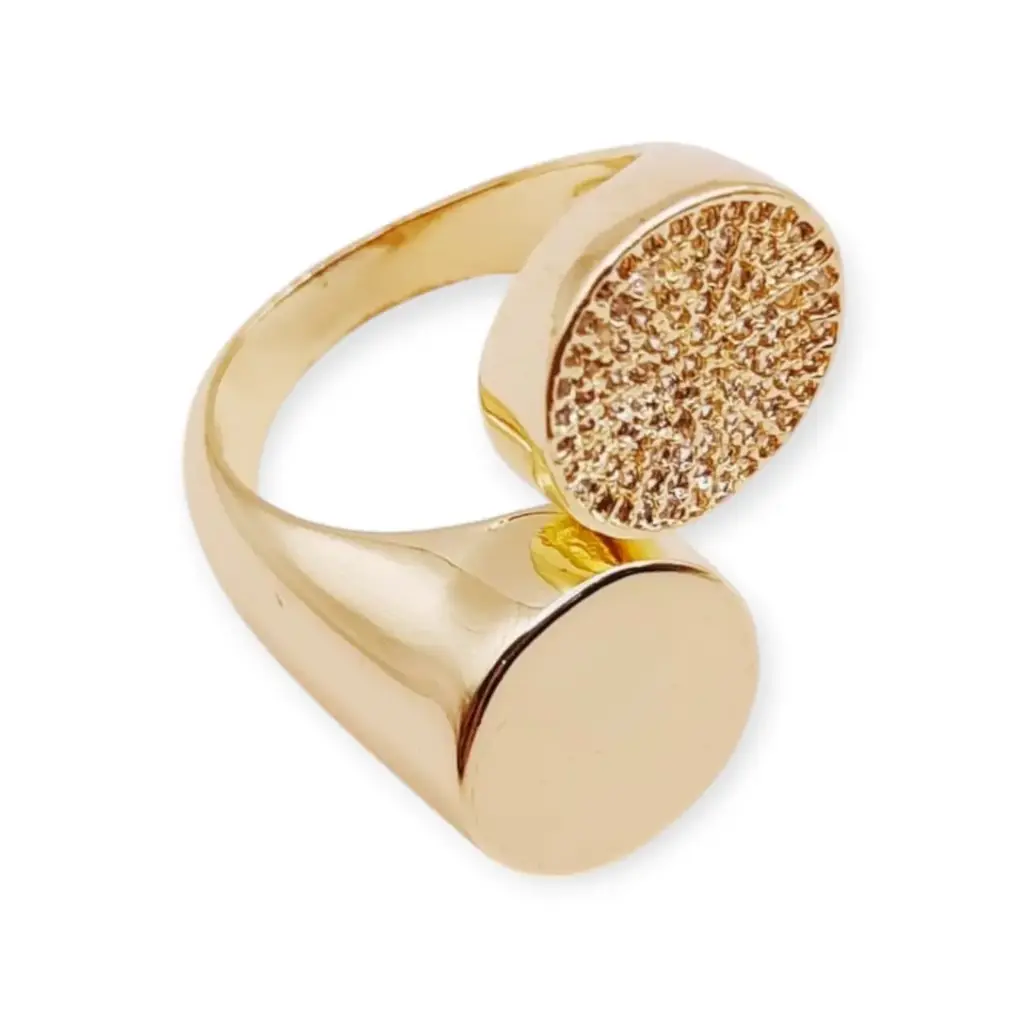 VANIOL055263 ANILLO OL
