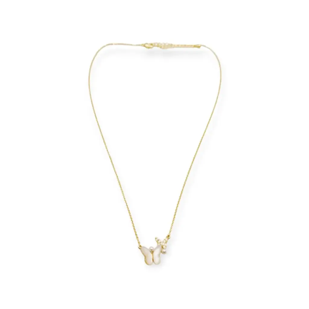 VGAROL055309 GARGANTILLA OL