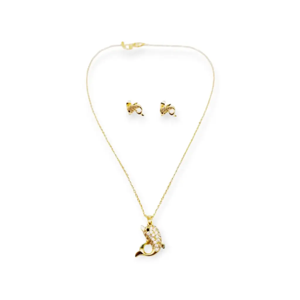 [VGJUOL055317] VGJUOL055317 GARGANTILLA JUEGO OL