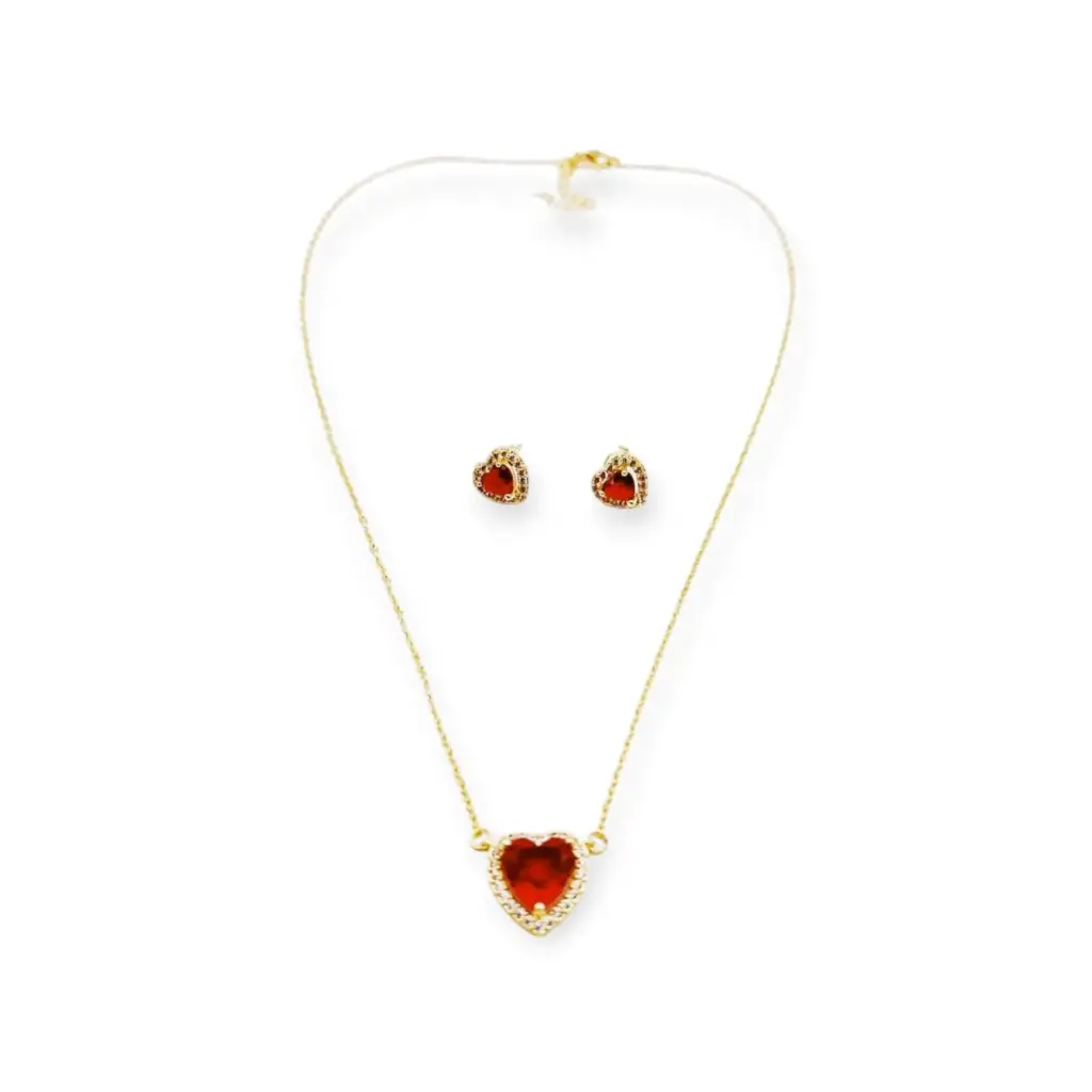 [VGJUOL055336] VGJUOL055336 GARGANTILLA JUEGO OL