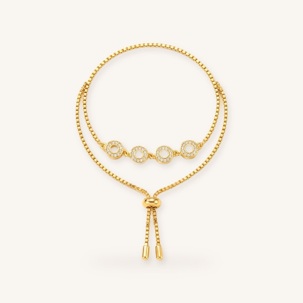 VPULOL0906014 PULSERA OL
