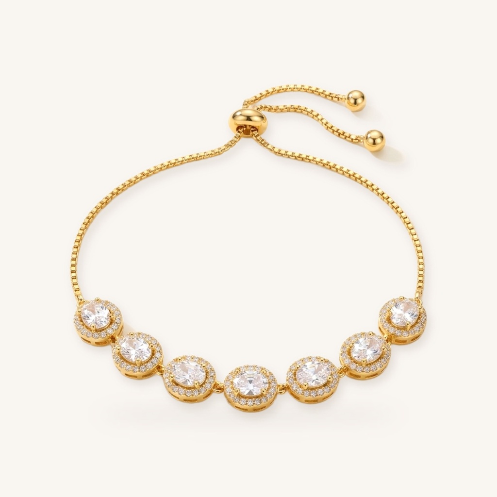 VPULOL0906020 PULSERA OL