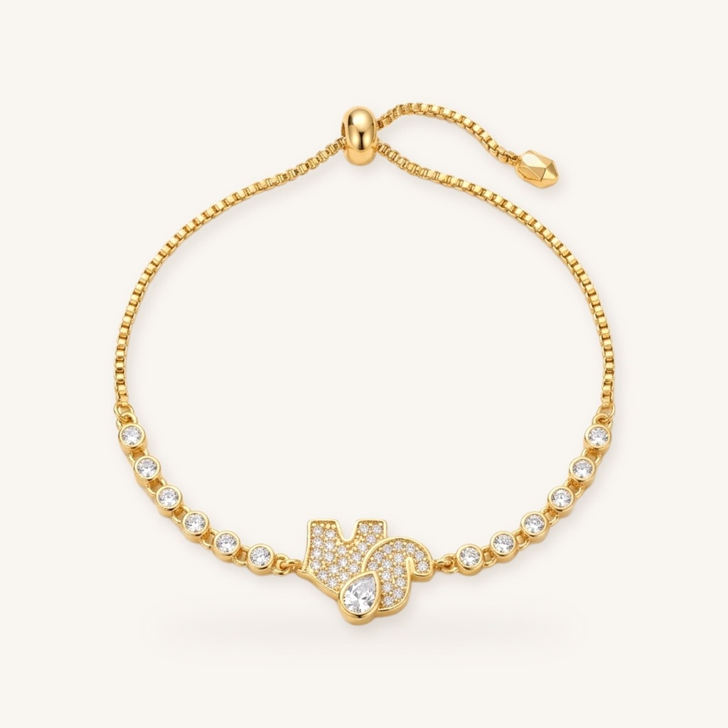 VPULOL0906034 PULSERA OL